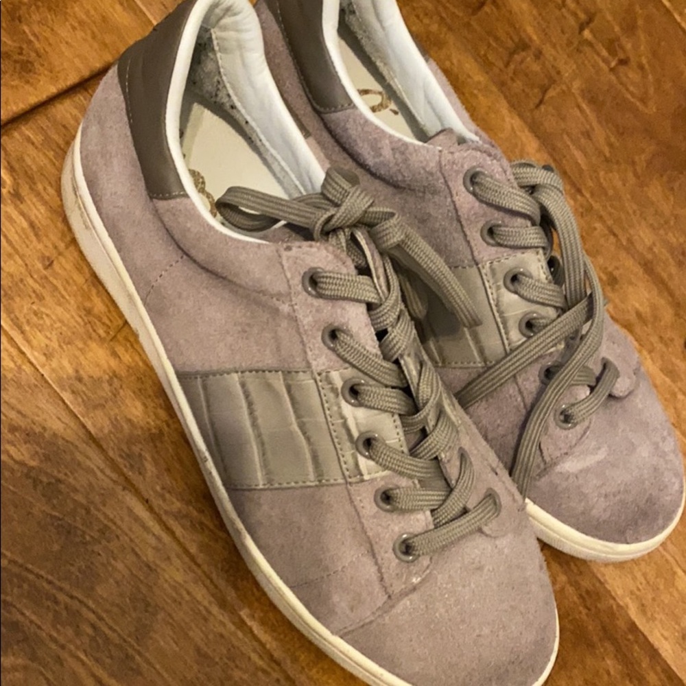 Sam Edelman size 7.5 sneakers
